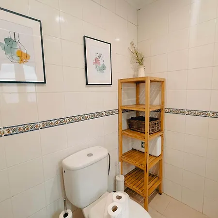 Apartmán My Fair - Trendy Bairro Alto
