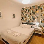My Fair - Trendy Bairro Alto アパート *