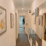 My Fair - Trendy Bairro Alto リスボン