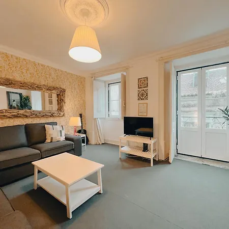 Appartement My Fair - Trendy Bairro Alto