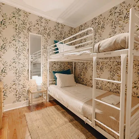 My Fair - Trendy Bairro Alto