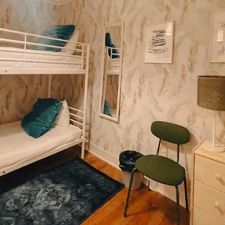 My Fair - Trendy Bairro Alto Apartment