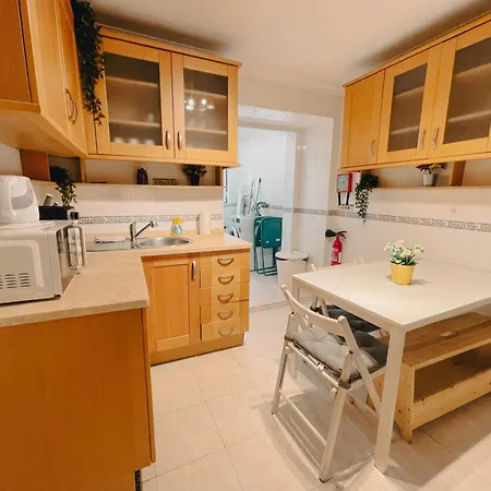 Apartamento My Fair - Trendy Bairro Alto Lisboa