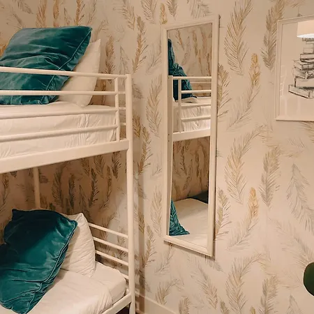 My Fair - Trendy Bairro Alto *