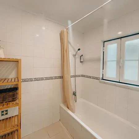 Apartment My Fair - Trendy Bairro Alto *