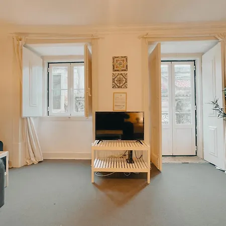 My Fair - Trendy Bairro Alto