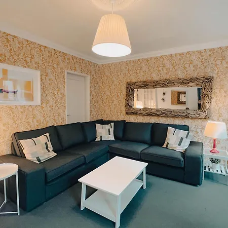 My Fair - Trendy Bairro Alto Apartamento *