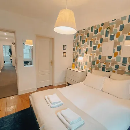 My Fair - Trendy Bairro Alto