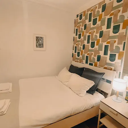 My Fair - Trendy Bairro Alto *